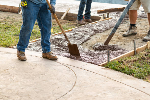  Frewsburg, NY Concrete contractor Pros