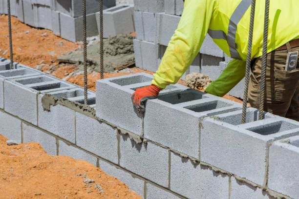 Best Concrete Resurfacing Services  in Frewsburg, NY