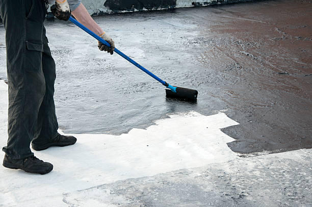 Best Residential Concrete Services  in Frewsburg, NY