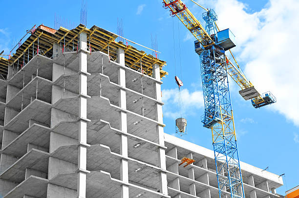 Best Affordable Concrete Contractor  in Frewsburg, NY